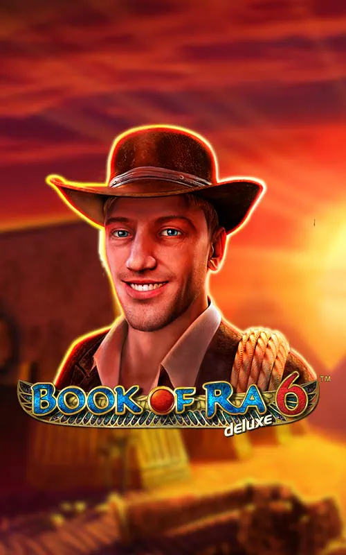 Book of Ra at Good Day Bingo Casino