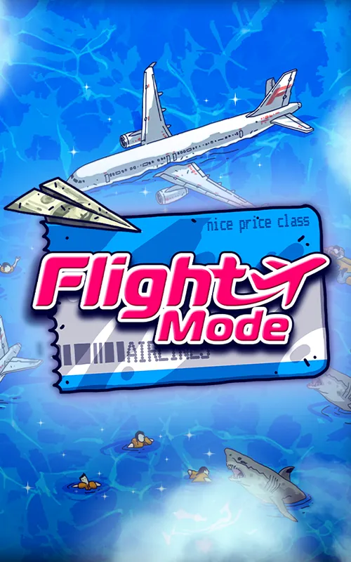 Flight Mode at Good Day Bingo Casino