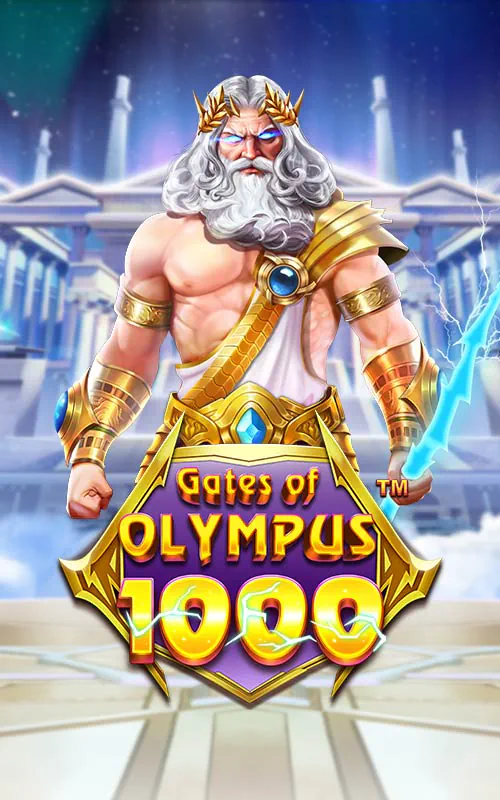 Gates of Olympus at Good Day Bingo Casino