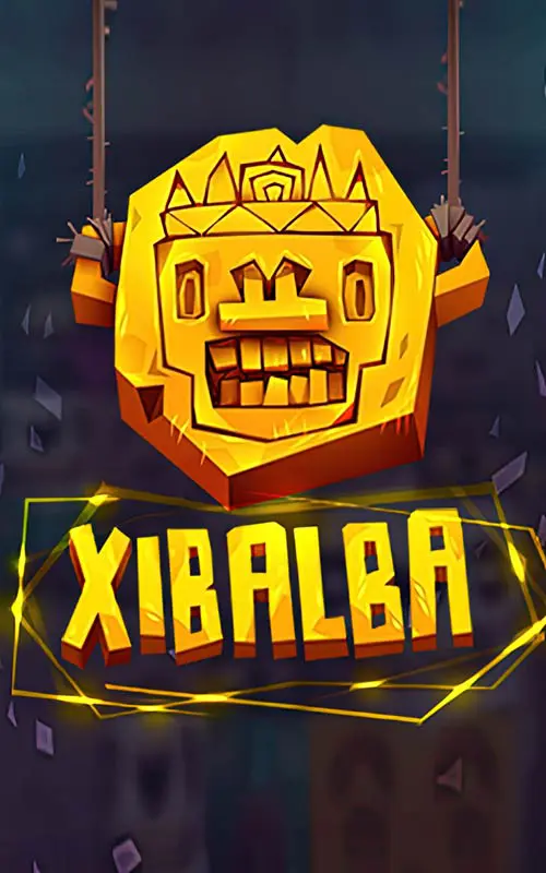 Xibalba at Good Day Bingo Casino