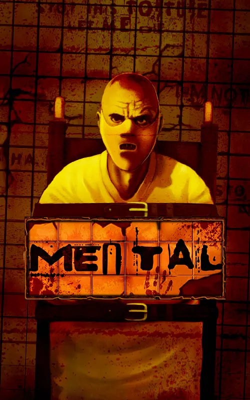 Mental at Good Day Bingo Casino